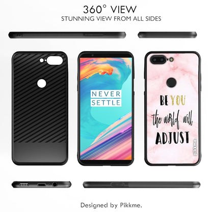 OnePlus 5T mobile cover by Pikkme – photo 2