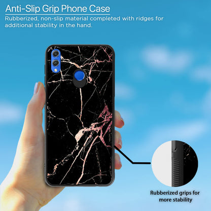 Honor 8X phone cover by Pikkme – photo 5