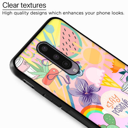 OnePlus 8 back cover by Pikkme – photo 4