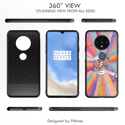 Pikkme OnePlus 7T back cover – photo 2
