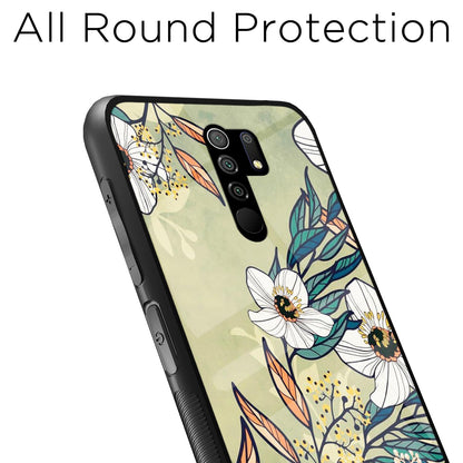 Pikkme Redmi 9 Prime mobile back cover – photo 7