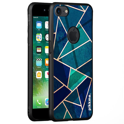 iPhone 7/8 phone cover by Pikkme
