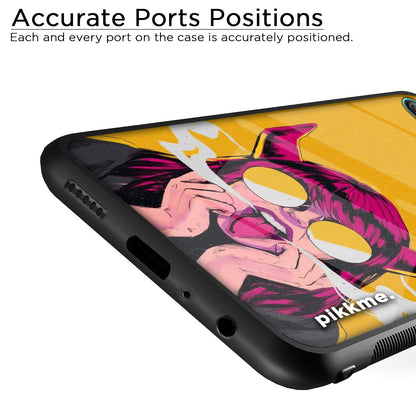 Pikkme Honor 9 Lite Hybrid back cover – photo 6