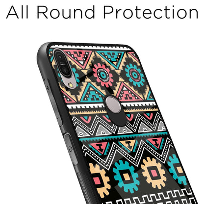 Pikkme Hybrid phone cover for Asus – photo 7