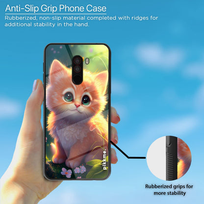Pikkme mobile cover for Poco F1 – photo 5