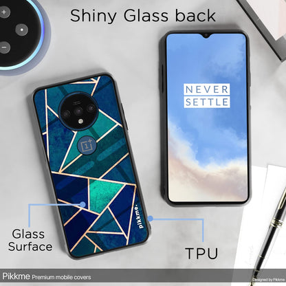 OnePlus 7T back cover by Pikkme – photo 3