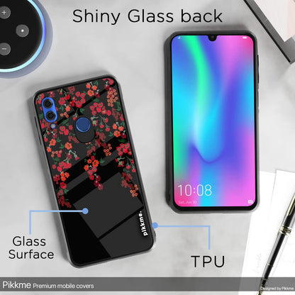 Pikkme mobile cover for Honor 10 Lite – photo 3