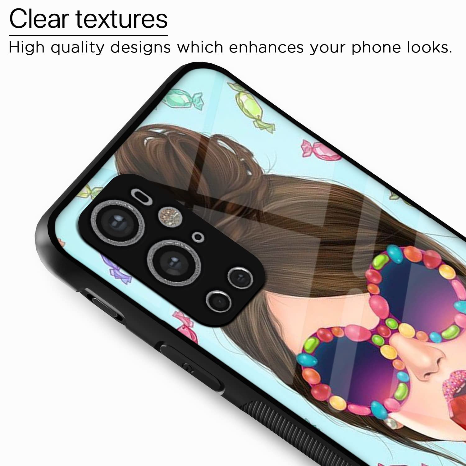 Mobile cover for OnePlus 9 Pro – Pikkme – photo 4