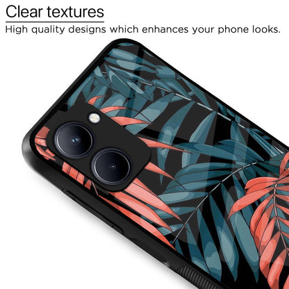 Pikkme Flower mobile back cover for Realme C33 – photo 4