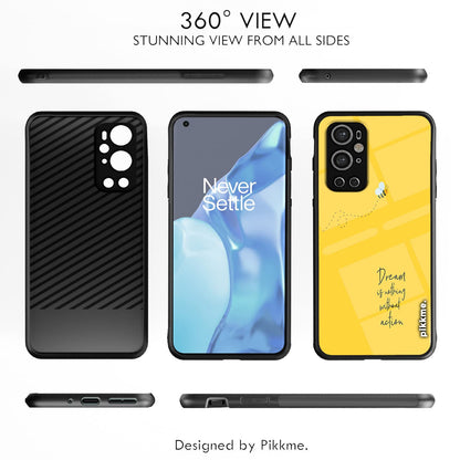 Pikkme OnePlus 9 Pro phone cover – photo 2