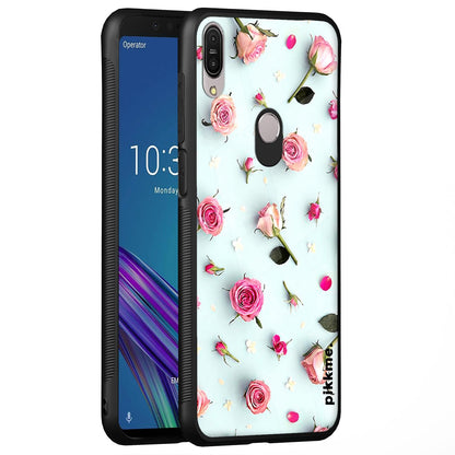 Pikkme Asus mobile back cover