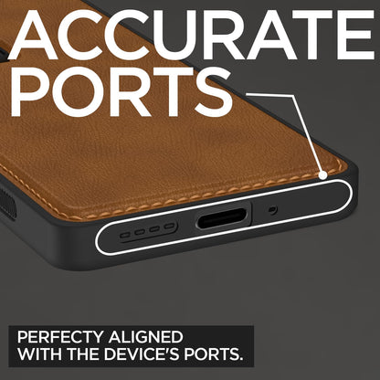 Brown phone cover for Realme C75 – Pikkme – photo 5