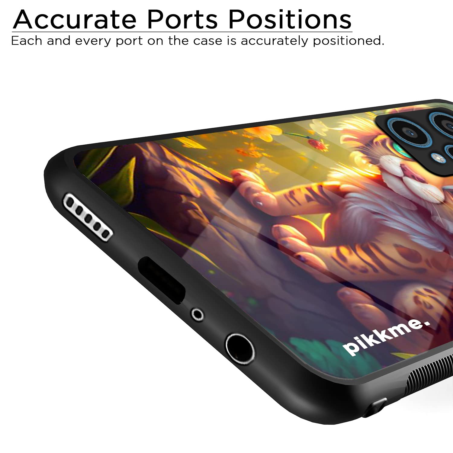 Mobile back cover for OnePlus Nord CE 2 Lite 5G – Pikkme – photo 6