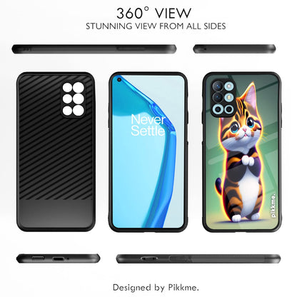 Back cover for OnePlus 8T – Pikkme – photo 2