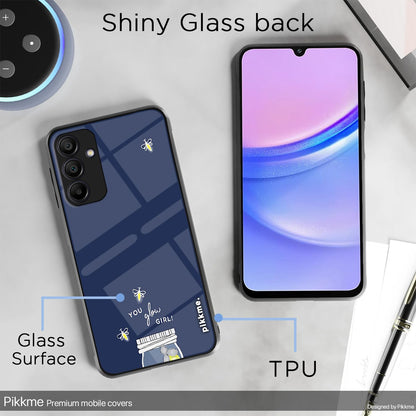Pikkme mobile cover for Samsung A15 5G – photo 3