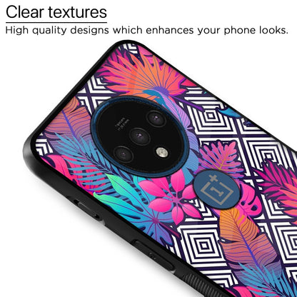 Back cover for OnePlus 7T – Pikkme – photo 4