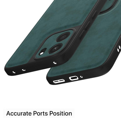 Green back cover for OnePlus Nord CE 6 5G – Pikkme – photo 4