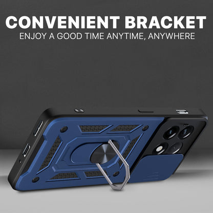 OnePlus 11R 5G mobile back cover in blue by Pikkme – photo 3