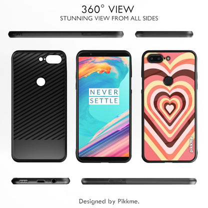 Pikkme phone cover for OnePlus 5T – photo 2