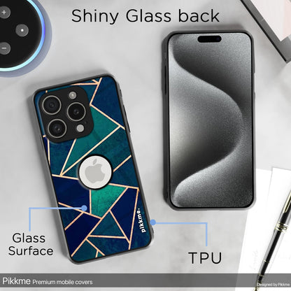 Pikkme iPhone 15 Pro Hybrid back cover – photo 3