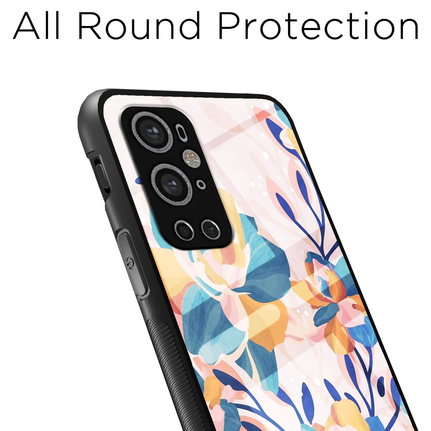 Pikkme back cover for OnePlus 9 Pro – photo 7