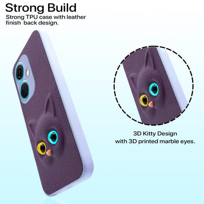 Pikkme OnePlus Nord CE 3 5G purple phone cover – photo 3