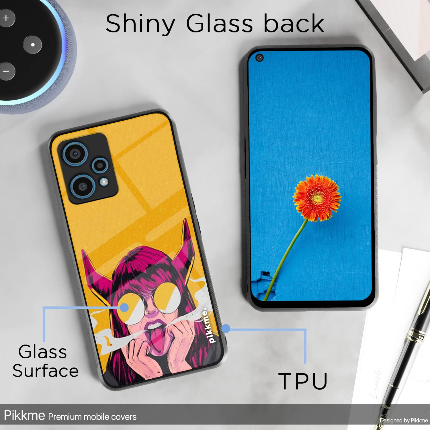 Pikkme OnePlus Nord CE 2 Lite 5G mobile cover – photo 3