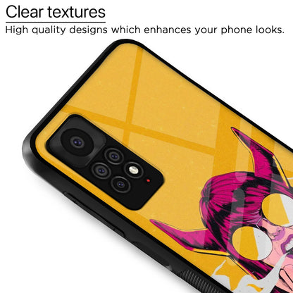 Pikkme Redmi Note 11 Pro/Note 11 Pro Plus 5G phone cover – photo 4
