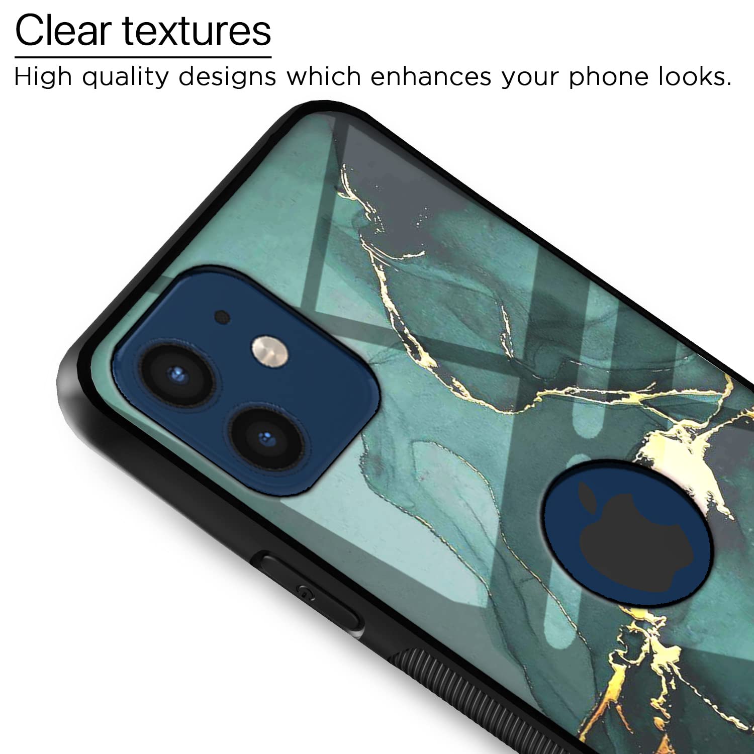 Pikkme iPhone 12 Mini mobile cover – photo 4