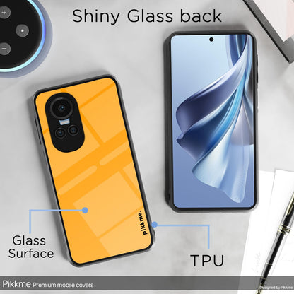Back cover for Oppo Reno 10 Pro 5G – Pikkme – photo 3