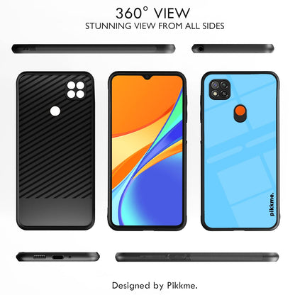 Mobile cover for Redmi 10A/9, Poco C31 – Pikkme – photo 2