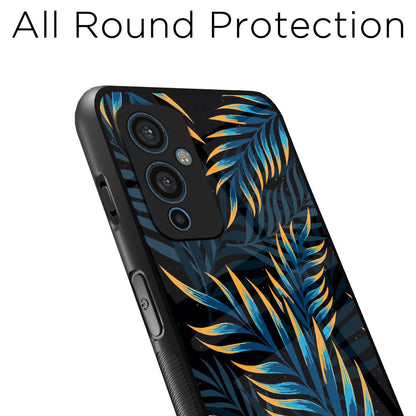 OnePlus 9 Flower mobile cover by Pikkme – photo 7