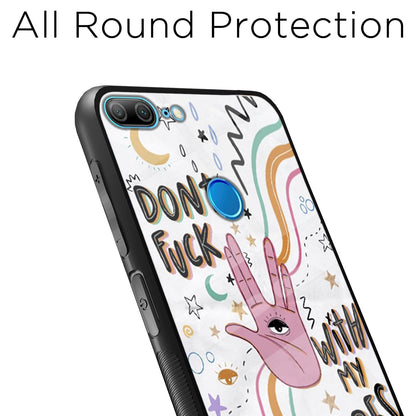 Pikkme Honor 9 Lite Hybrid phone cover – photo 7