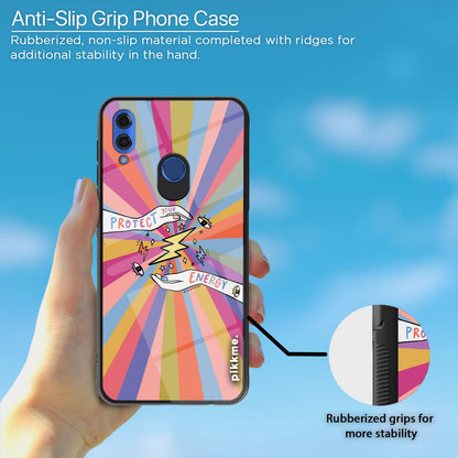 Pikkme mobile cover for Honor 10 Lite – photo 5