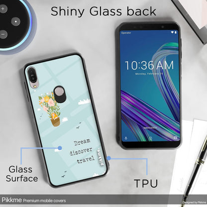 Pikkme Asus Hybrid phone cover – photo 3