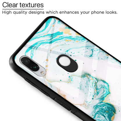 Redmi Note 7/Note 7 Pro/Note 7s back cover by Pikkme – photo 4