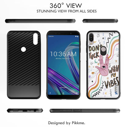 Pikkme Hybrid back cover for Asus – photo 2