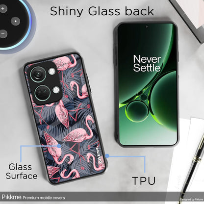 OnePlus Nord 3 5G mobile back cover by Pikkme – photo 3