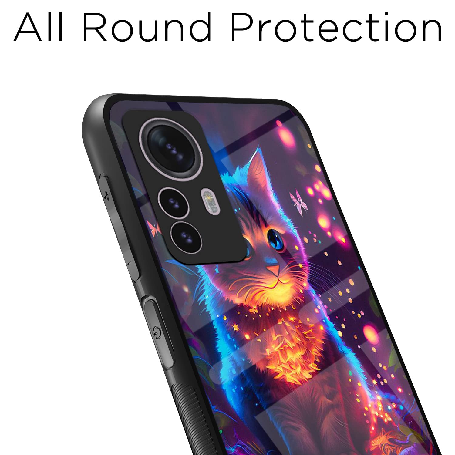 Pikkme mobile cover for Mi 12 Pro 5G – photo 7