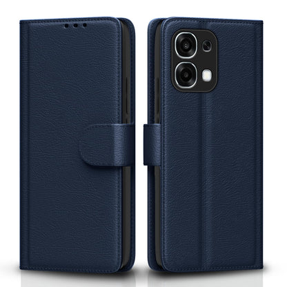 Pikkme Oppo F31/F33 5G blue wallet flip cover