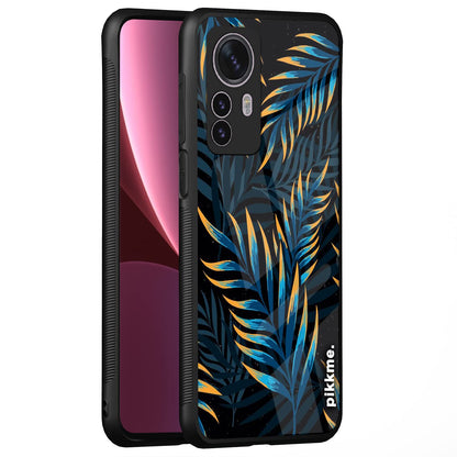 Pikkme phone cover for Mi 12 Pro 5G