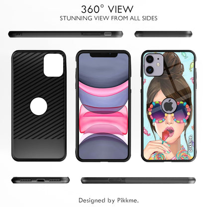 Pikkme iPhone 11 mobile cover – photo 2