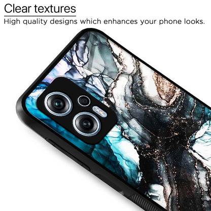 Pikkme mobile back cover for Redmi K50i 5G – photo 4