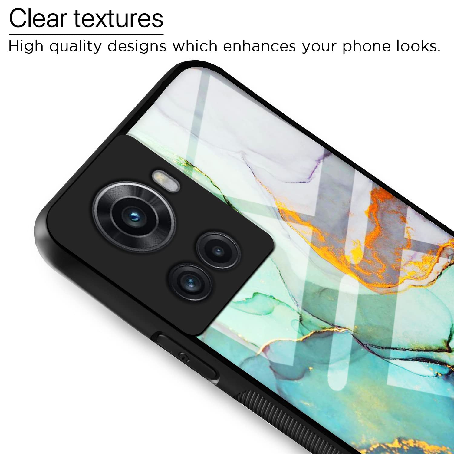 Pikkme OnePlus 10R back cover – photo 4