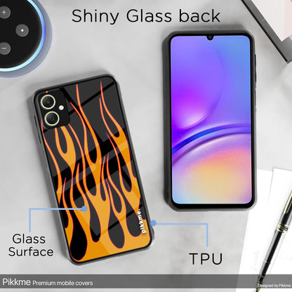 Pikkme Hybrid phone cover for Samsung A05/M05/F05 – photo 3