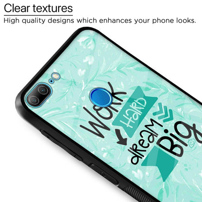 Pikkme Hybrid mobile cover for Honor 9 Lite – photo 4