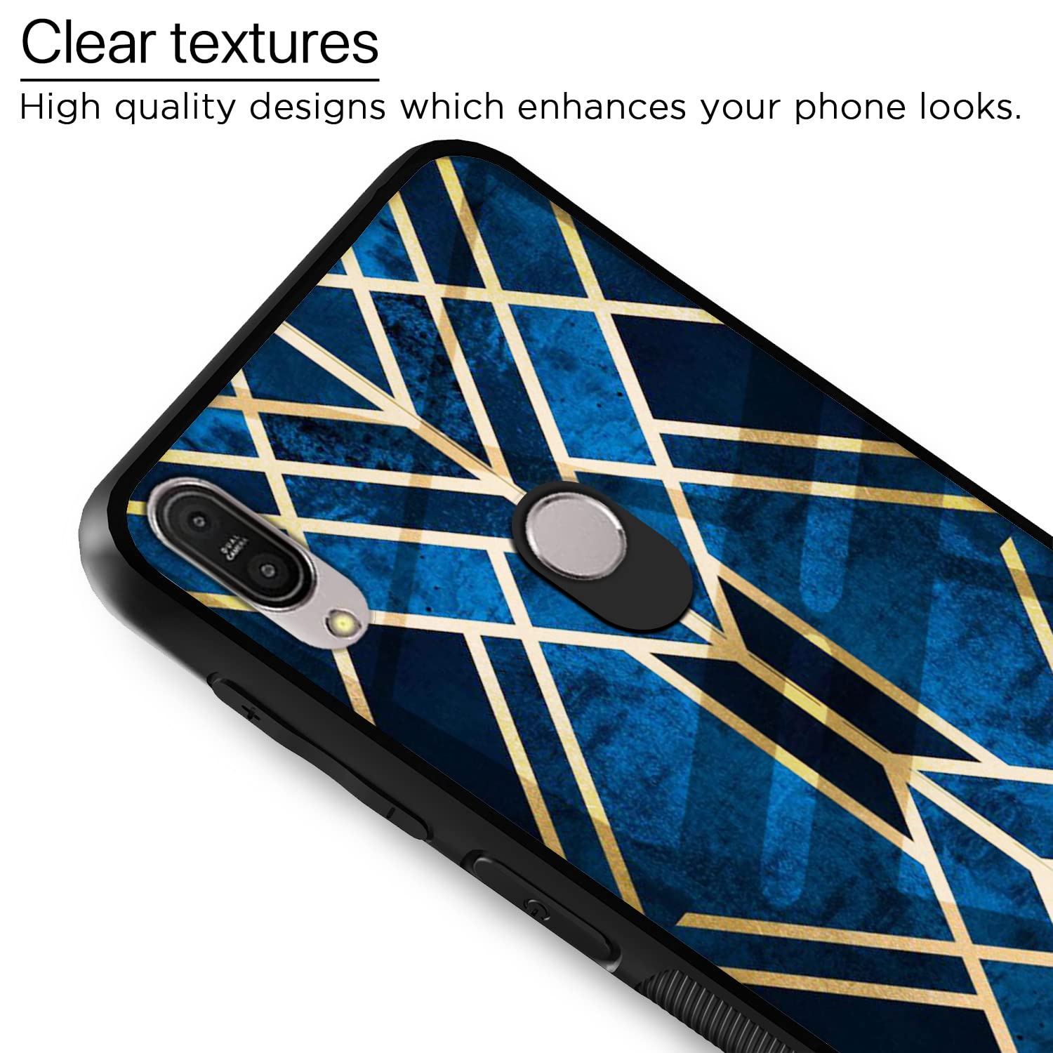 Back cover for Asus – Pikkme – photo 4