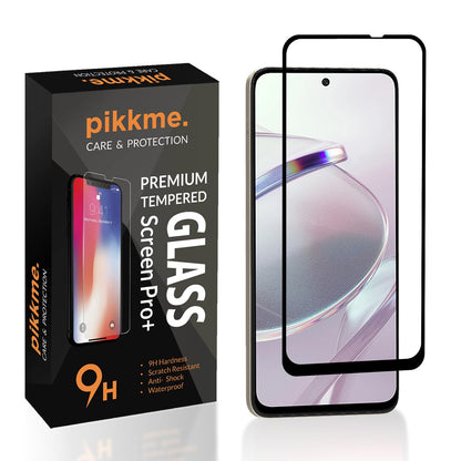 Screen protector for Redmi 12 5G – Pikkme