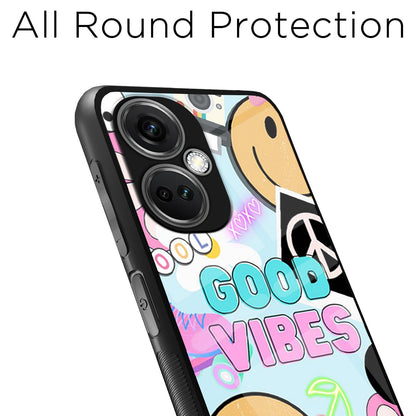 Hybrid Back cover for OnePlus Nord CE 3 5G – Pikkme – photo 7