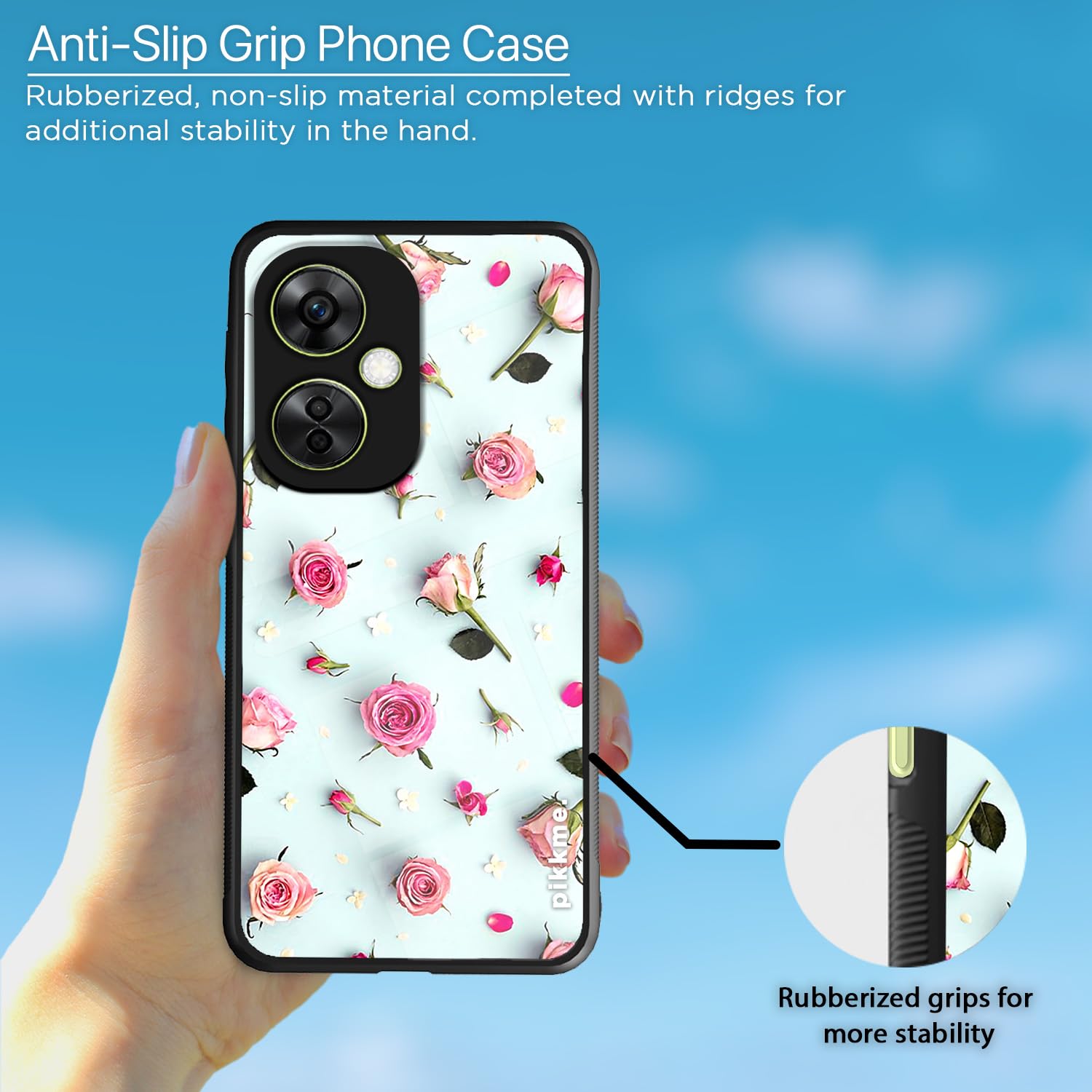 Mobile cover for OnePlus Nord CE 3 Lite 5G – Pikkme – photo 5